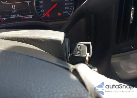 2014 Chevrolet Silverado 1500 2Lt из США, поврежденный, VIN 3GCUKREC9EG218153